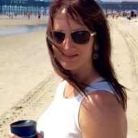 Nathalie Aemisegger (@nathalieaem) 's Twitter Profile Photo