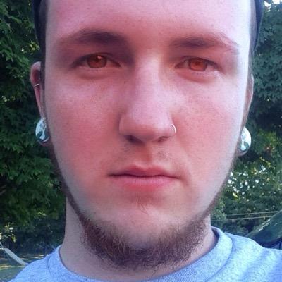 candy_man0777's profile picture. saving people hunting things