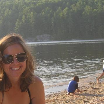 Michelle McGarry Profile