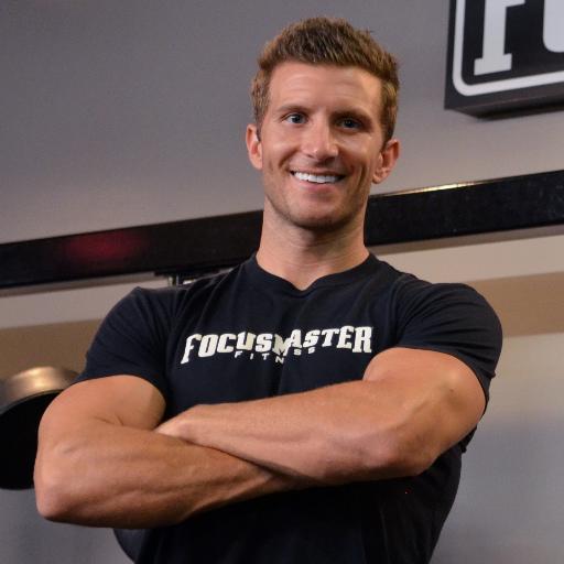 KyleFocusmaster's profile picture. Creator of the Ultimate 30 Minute Kickboxing Workout. Winner of SpikeTV's Sweat Inc. and title of Americas Next Fitness Phenomenon.