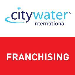 WaterFranchise's profile picture. City Water Franchise is a New Concept in Franchising. To know more about this amazing Franchise opportunity, call 416.703.9000