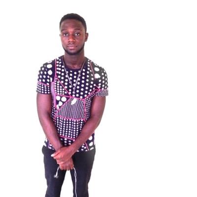 flame_laryea's profile picture. 