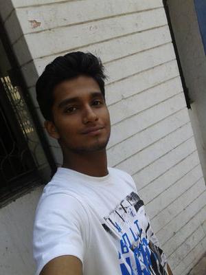 anupamspl's profile picture. if you want to know about me.
Talk with me.