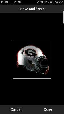 green_horatio's profile picture. 