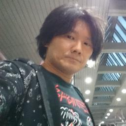 インフォガレージ代表取締役。創業10周年の2015年に社運をかけたプロジェクト #音卓の騎士 と #Tincy を立ち上げ。 https://t.co/z38NlmT4hV
#officeGGW も運営中! https://t.co/f1agELnaD0