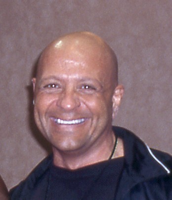 LarryPepe's profile picture. "The Truth"
Author, The Social Disaster, The Precontest Bible 
FOX Sports/American Forces Network MMA Radio Host