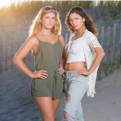 Now introducing Lesley and Isabella of Autumns Fall! Autumns Fall united at Huntington Long Island’s landmark Studio Black And White Recordings.
