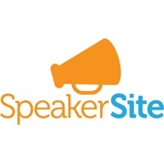 SpeakerSite's profile picture. The world's largest social network of public speakers and now the world's largest marketplace of public speakers (written by @artieisaac)
