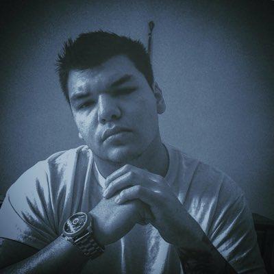 kid_kilo's profile picture. tell em I'm living for the present and the future don't exist.