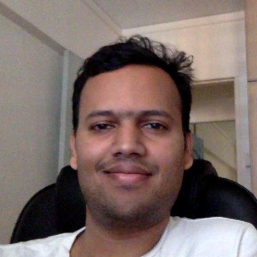 Cloud Solution Architect, Global Citizen and a student for(of) life.