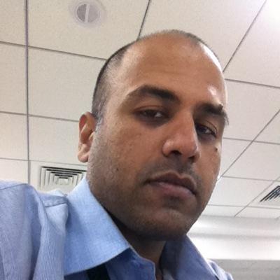 A technology consultant for earning money... and for spending... a rider, a traveller, ngo projects.