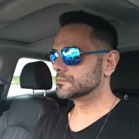 Andrey Andrade 🚩 (@andreymichel) 's Twitter Profile