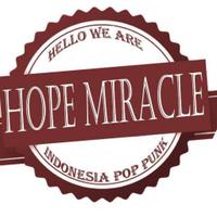 Hope Miracle (@hopemiracle_dpk) 's Twitter Profile