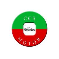 CCS MOTOR(@CCSMotor) 's Twitter Profile Photo