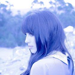 Lucy Mason is Gothic, accept.