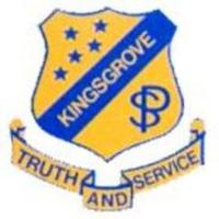 Kingsgrove PS (@kingsgroveps) 's Twitter Profile