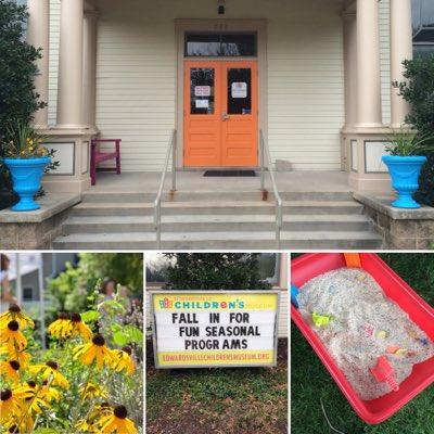 EdwardsvilleCM's profile picture. Our Mission: To stimulate curiosity and cultivate learning at the age of wonder.