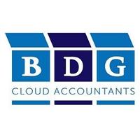 BDG (@bdgllp) 's Twitter Profile
