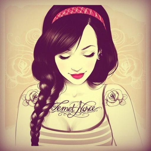 ArdashevaDasha0's profile picture. 