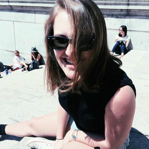 LilyTwitfield's profile picture. NMH '14 Vassar '18 Yale School of Public Health '23