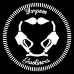 Warpom_'s profile picture. We stand cause we are together  Email: WarpomGasolinera@Gmail.com #Gasolinera