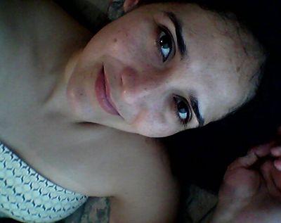 IvyYaired's profile picture. 