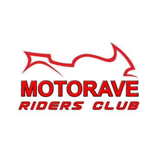 Motorave Riders Club 

Is Yours, Ours.