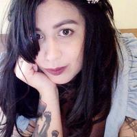 faiza kracheni (@notyourfaiza) 's Twitter Profile