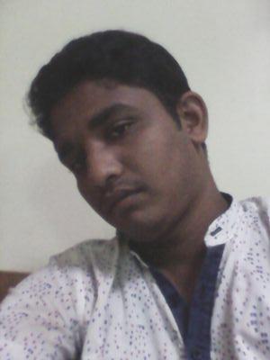 salauddindk's profile picture. 