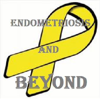 Endometriosis affects 1 in 10 women. Raising awareness will only get us closer to the one thing we deserve, a cure!
