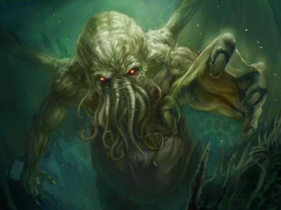 cthulhutheone's profile picture. Улыбайтесь, это всех раздражает. 
Матерщинник, хам и отменная сволочь.
Insult champion. Following me incurs a significant cost on your mental health.