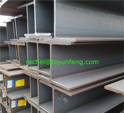 export h beam Steel, Steel sheet pile, angle Steel, u channel,rebar, pc wire rachel@tsyunfeng.com Mob:+8615031560736