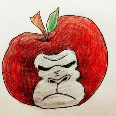 リンゴリラ Ringorira Mau Twitter リンゴリラ Ringorira Mau Twitter