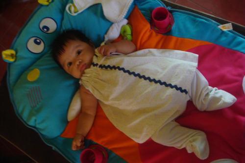 Loyal Husband to my Wife Nyca Dalawan- Tondo