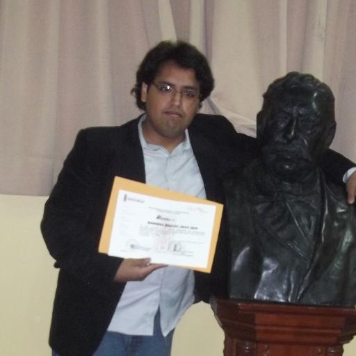 Okami_Striker's profile picture. Aprendiz de psicologo, investigador del mundo y seguidor de causas perdidas...