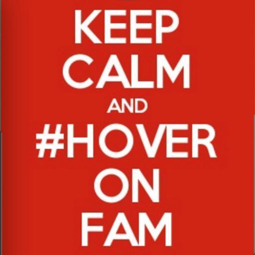 The world's FIRST #Hoverboard news outlet!
Est. 1991
#HoverLovers
#TeamHoverBack
All business inquiries:
HoverboardNewsOfficial@gmail.com
