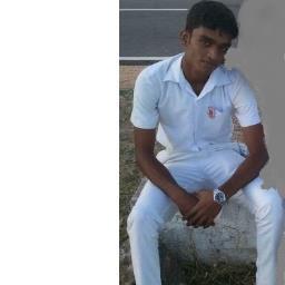 smadusanka6's profile picture. 