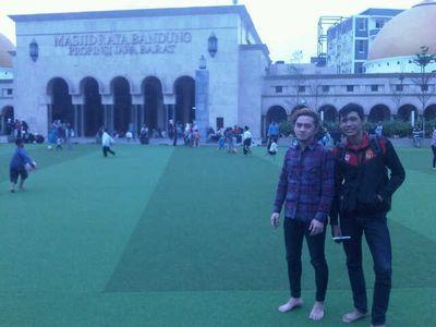 SeptoAji8's profile picture. 