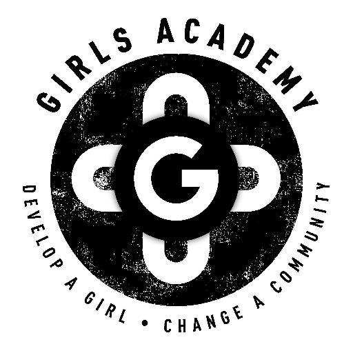 Girls Academy empowers girls by equipping them with the tools needed to break through the barriers that prevent them from completing their education