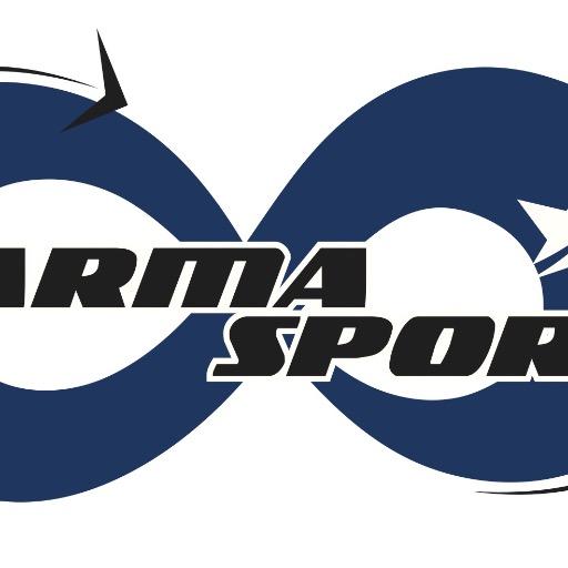 Centre sportif gymnique. Centre officiel de KSA Cheerleading.