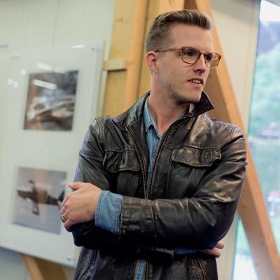 FabianBucher's profile picture. 