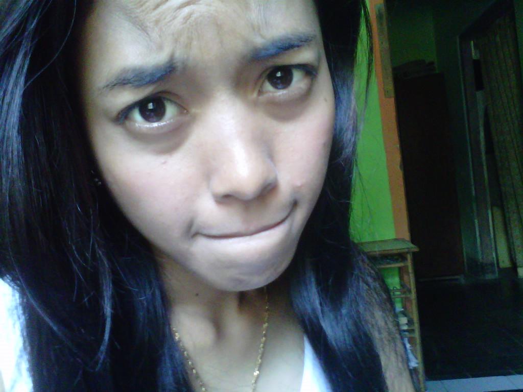 nona_dewil's profile picture. Anak FARMASI :)