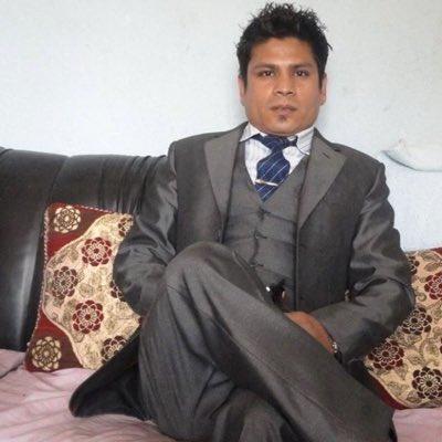 Tdev34Magar's profile picture. 