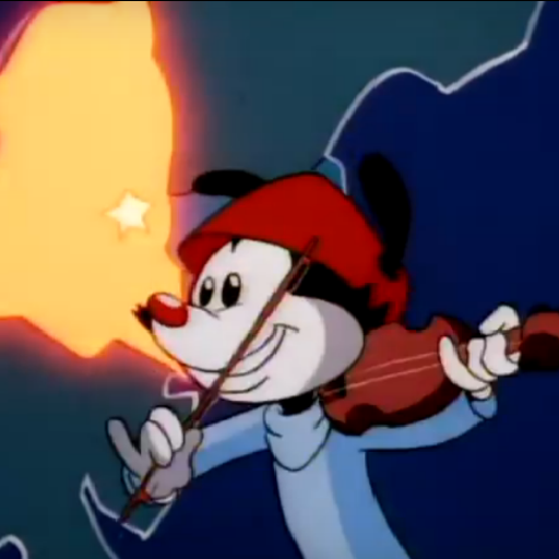 ImWakko's profile picture. Faboo!