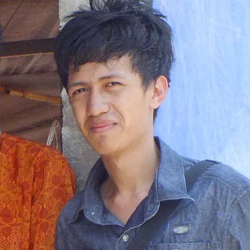 arfanasri's profile picture. I'm Gamer and Programmer... But that's not the point... Coz I'm just nobody...