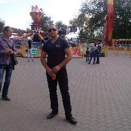 alexabramov0106's profile picture. 