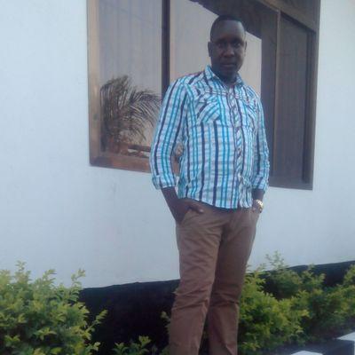 frankkomba22's profile picture. 