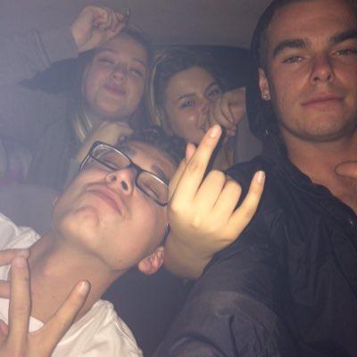 TPierce03's profile picture. 