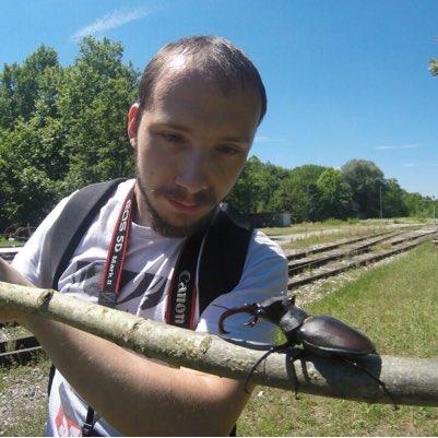 Davide_Ghiroldi's profile picture. 