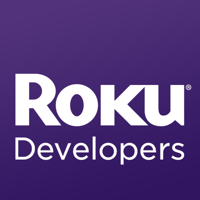 Celebrity overliggende rabat Roku Developers (@RokuDev) / Twitter